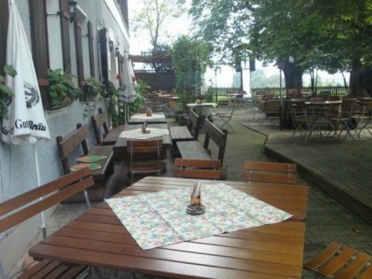 Foto: Wirt Von Dred