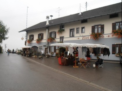 Foto: Wirt Von Dred